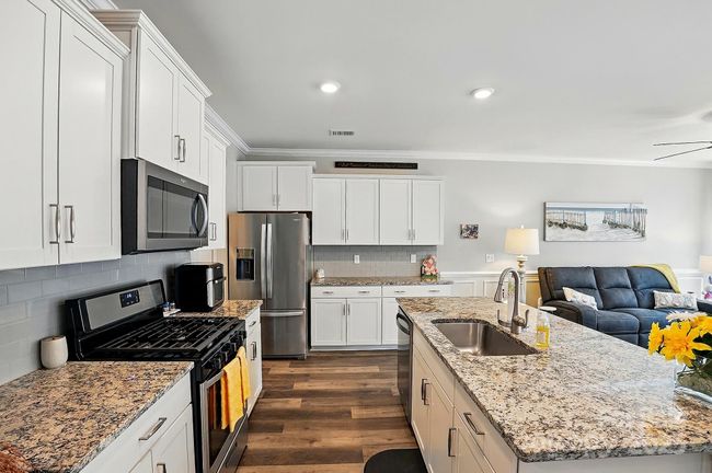 1066 Chicory Trce, Townhouse with 3 bedrooms, 3 bathrooms and null parking in Lake Wylie SC | Image 15
