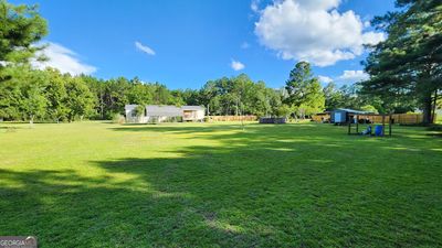 186 Robbins Road, House other with 4 bedrooms, 2 bathrooms and null parking in Statesboro GA | Image 2