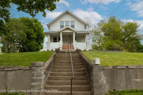929 Dakin Street, Lansing, MI, 48912 | Card Image