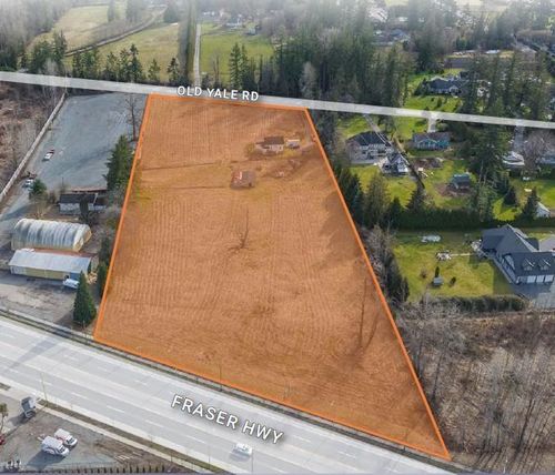 23305 Old Yale Rd, Langley, BC, V2Z2K4 | Card Image