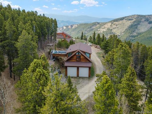 197 Sawmill Ln, Idaho Springs, CO, 80452 | Card Image