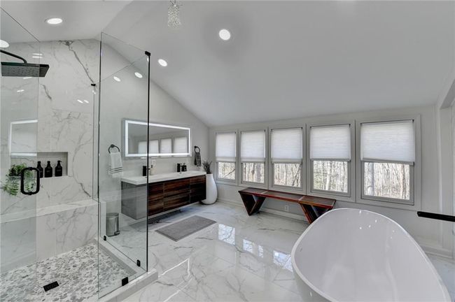 3937 Skyline Dr, House other with 4 bedrooms, 5 bathrooms and null parking in Gainesville GA | Image 30