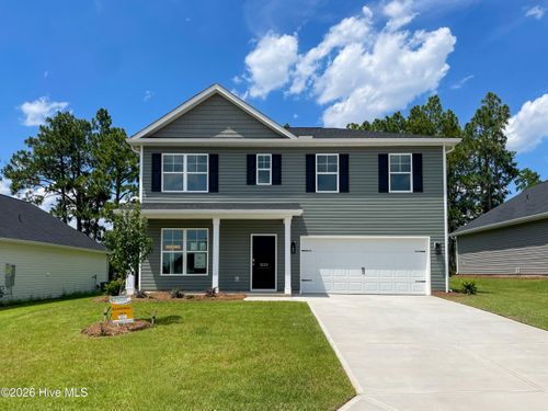 3630 Tanbark Oak Ln Nw, Aiken, SC, 29801-3793 | Card Image