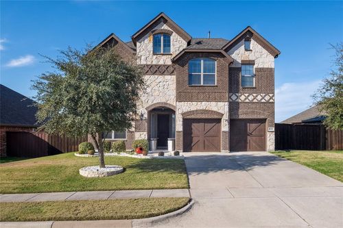 1507 Firenza Court, Mclendon Chisholm, TX, 75032 | Card Image