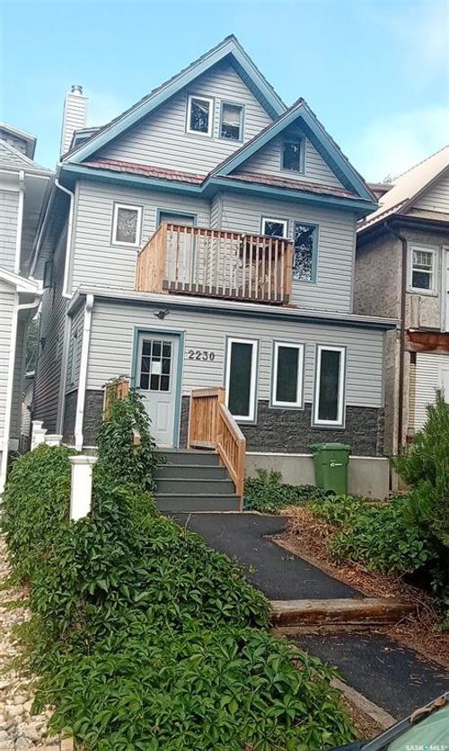2230 Retallack St, Regina, SK, S4T2K6 | Card Image