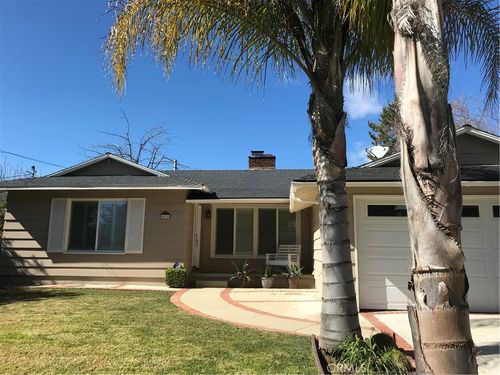 4515 El Camino Corto, La Canada Flintridge, CA, 91011 | Card Image