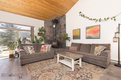 296 Firelight Drive, Big Sky, MT, 59716 | Card Image