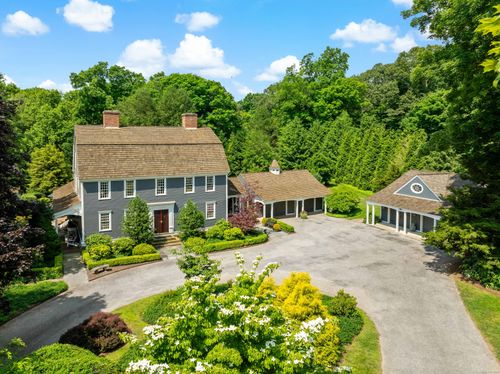 173 Highwoods Dr, Guilford, CT, 06437-1942 | Card Image