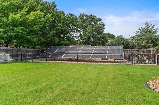 148 Oak Plaza Dr, House other with 4 bedrooms, 4 bathrooms and 4 parking in Georgetown TX | Image 36