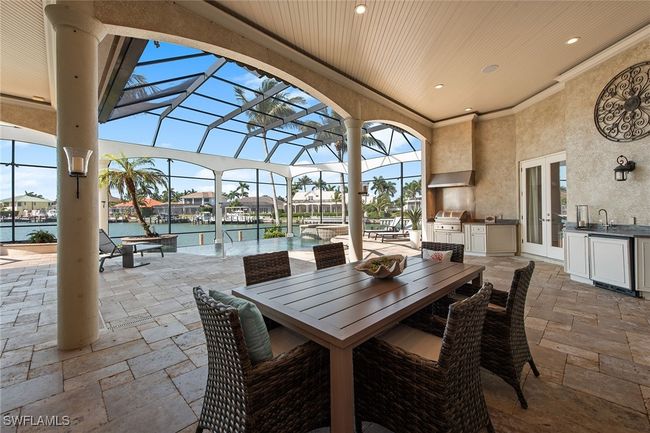761 Rockport Ct, House other with 6 bedrooms, 5 bathrooms and null parking in MARCO ISLAND FL | Image 37