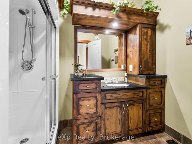 6646 1040 Little Beausoleil Island, House other with 2 bedrooms, 2 bathrooms and null parking in Georgian Bay ON | Image 20