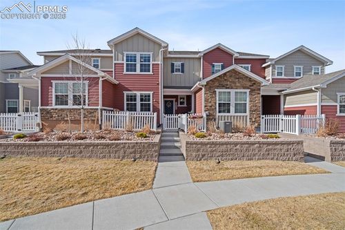 5030 Mountain Vista Hts, Colorado Springs, CO, 80924-5417 | Card Image