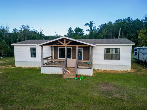 394 County Road 261, Shubuta, MS, 39360-8712 | Card Image