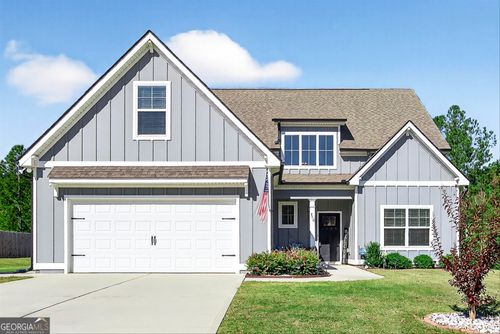 350 Cushing St, Senoia, GA, 30276-1681 | Card Image