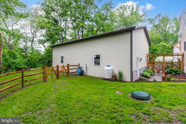 320 E Doe Run Rd, House other with 3 bedrooms, 4 bathrooms and null parking in KENNETT SQUARE PA | Image 14
