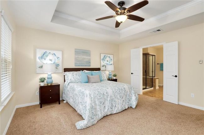 9901 Wading Pool Path, House other with 3 bedrooms, 3 bathrooms and 4 parking in Austin TX | Image 17
