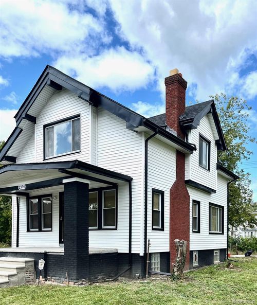 2334 Highland St, Detroit, MI, 48206-3604 | Card Image
