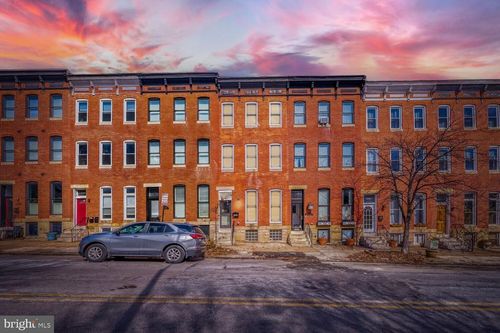 2328 E Baltimore St, BALTIMORE, MD, 21224-1031 | Card Image