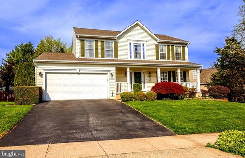 588 Felix Ct, BEL AIR, MD, 21014-2512 | Card Image