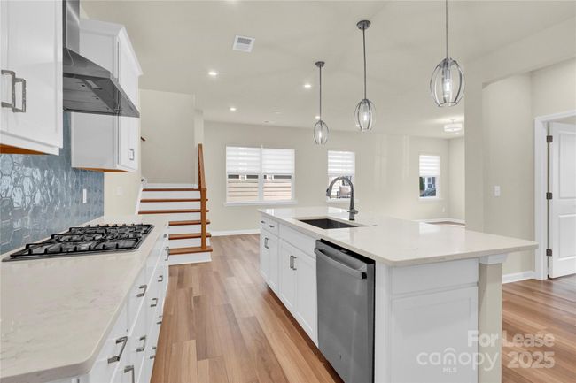 61 - 5850 Strathmore Ct, Townhouse with 4 bedrooms, 3 bathrooms and null parking in Charlotte NC | Image 10