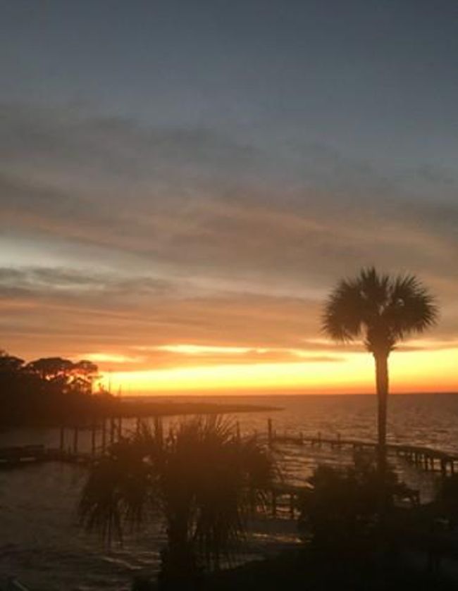 515 W Sawyer St, House other with 3 bedrooms, 3 bathrooms and 6 parking in St. George Island FL | Image 78