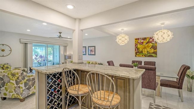 K1 - 1838 Restful Dr, Condo with 2 bedrooms, 2 bathrooms and null parking in BRADENTON FL | Image 17
