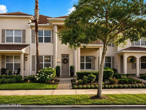 3616 Tresto St, NEW SMYRNA BEACH, FL, 32168-4514 | Card Image
