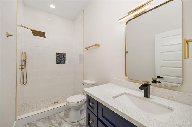 2313 Champion Ave, House other with 3 bedrooms, 2 bathrooms and null parking in Donna TX | Image 14