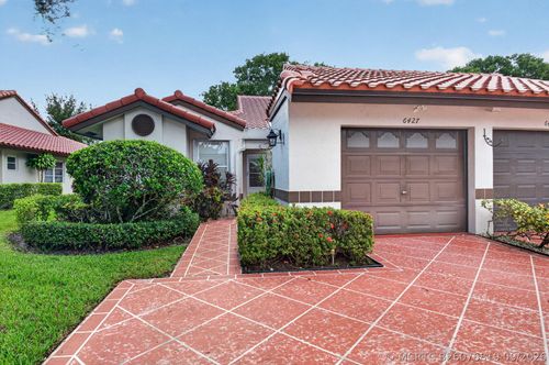 6427 Pointe Pleasant Cir, Delray Beach, FL, 33484-2466 | Card Image