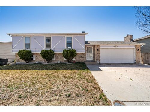 5152 E 108th Pl, Thornton, CO, 80233-3861 | Card Image