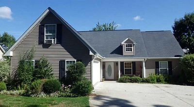 205 Boulevard Street, House other with 4 bedrooms, 2 bathrooms and null parking in Cleveland GA | Image 2