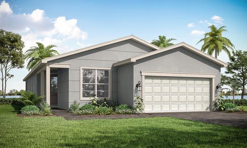 13317 Sw Bally Dr, Port St Lucie, FL, 34987-5801 | Card Image