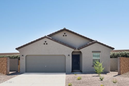 5833 W Moody Trail, Laveen, AZ, 85339 | Card Image