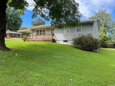 665 Cochran Avenue, House other with 3 bedrooms, 1 bathrooms and null parking in Mammoth Spring AR | Image 1