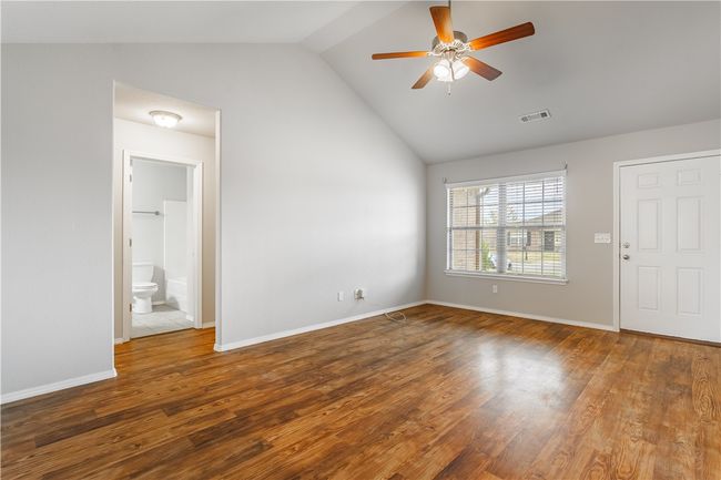 3603 Alliance Dr, House other with 3 bedrooms, 2 bathrooms and null parking in Bethel Heights AR | Image 4