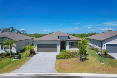 1788 Saddlewood Circle, House other with 3 bedrooms, 3 bathrooms and null parking in Port Charlotte FL | Image 3