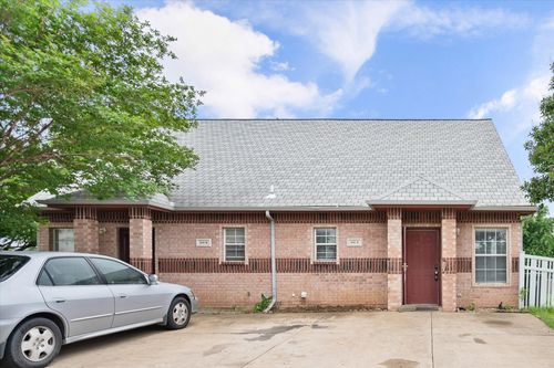 612 Kings Way Dr, Mansfield, TX, 76063-8323 | Card Image