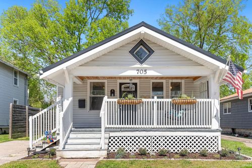 705 Anderson Ave, Fort Wayne, IN, 46805-4105 | Card Image