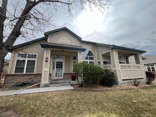 9966 E Hawaii Pl, Aurora, CO, 80247-6260 | Card Image