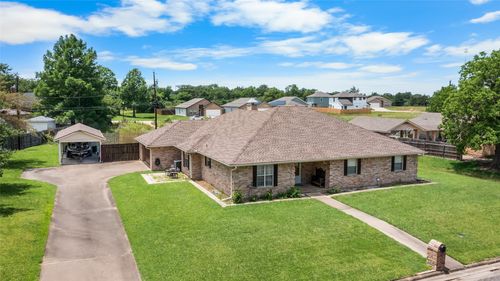 203 Marianne Cir, Sulphur Springs, TX, 75482-3457 | Card Image