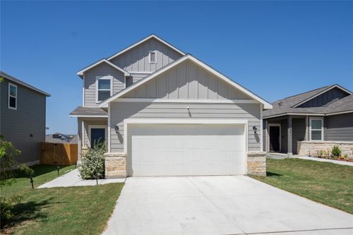 10815 Arbol Lndg, Converse, TX, 78109-2366 | Card Image