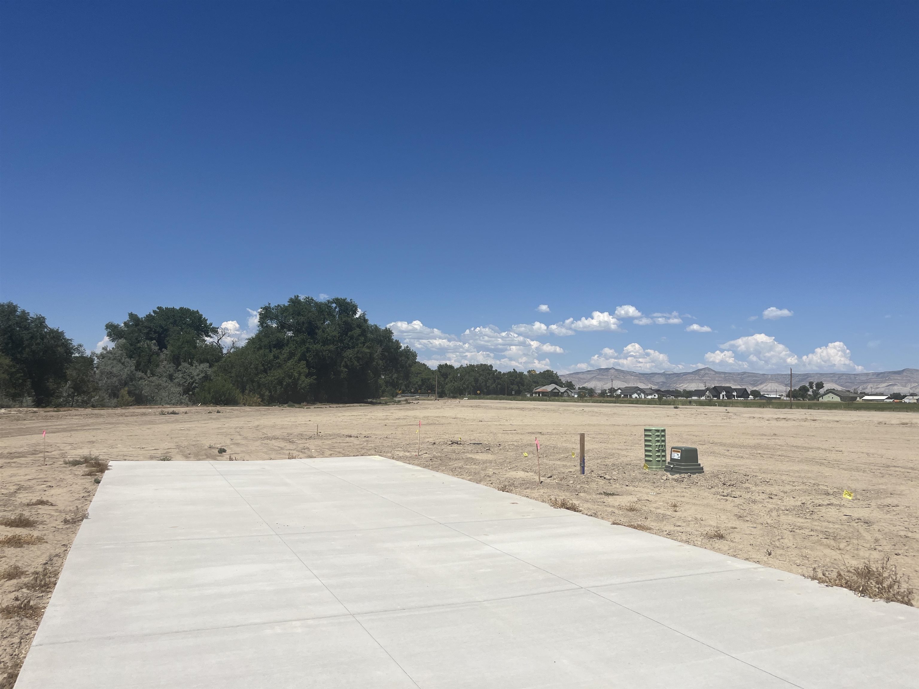 Land in Fruita