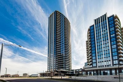 2815 - 35 Watergarden Dr, Condo with 2 bedrooms, 2 bathrooms and 1 parking in Mississauga ON | Image 1