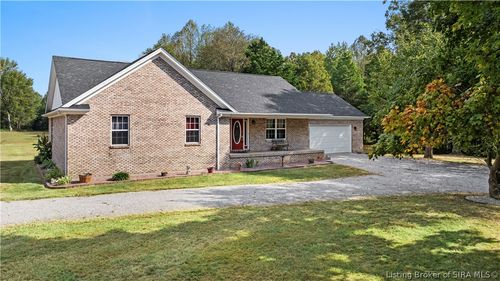 3279 E Lovers Ln, Scottsburg, IN, 47170-6053 | Card Image