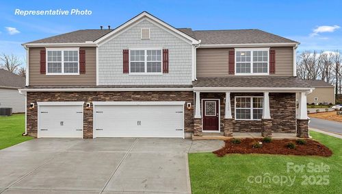 7553 Nolen Farm Dr, Gastonia, NC, 28056-9506 | Card Image