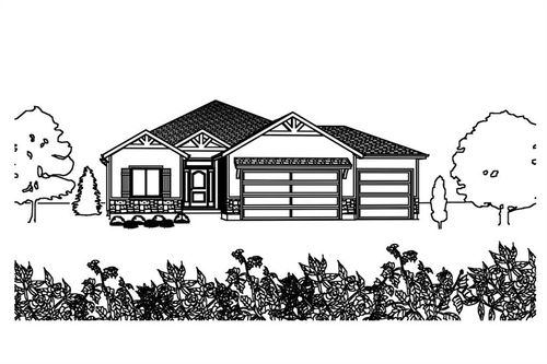 27602 E 128th Court, Lee's Summit, MO, 64086 | Card Image