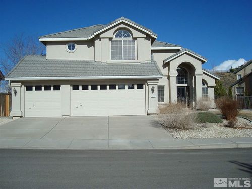 7021 Heatherwood Dr, Reno, NV, 89523-2094 | Card Image