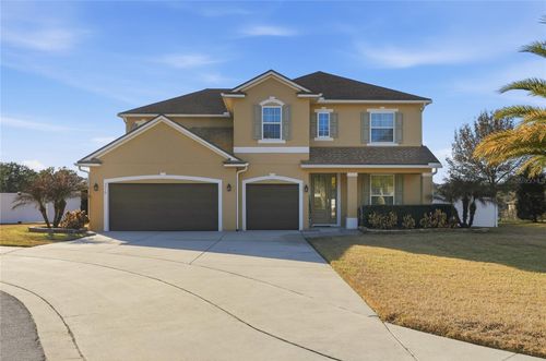 3510 Chandler Estates Dr, APOPKA, FL, 32712-5845 | Card Image