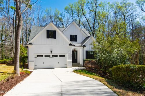 1116 Hymettus Ct, Raleigh, NC, 27607-4176 | Card Image