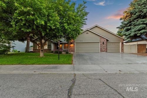 11909 W Patrina Dr, Boise, ID, 83713-1013 | Card Image